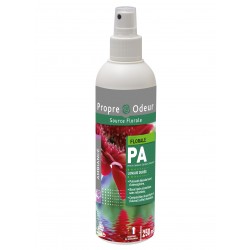 PARFUM D'AMBIANCE PROPRE ODEUR FLORAL VAPO 250ML