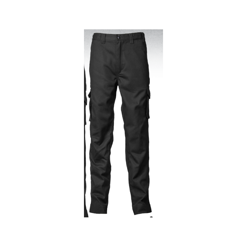 PANTALON DE TRAVAIL MASTER NOIR TAILLE S