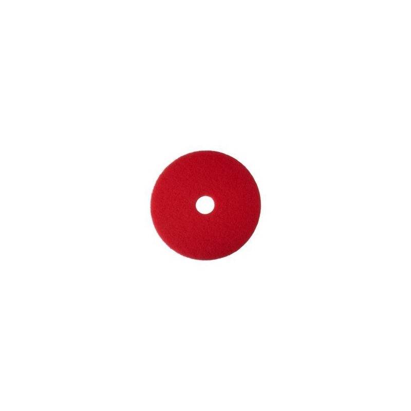 DISQUE ROUGE 457/460MM BASIC
