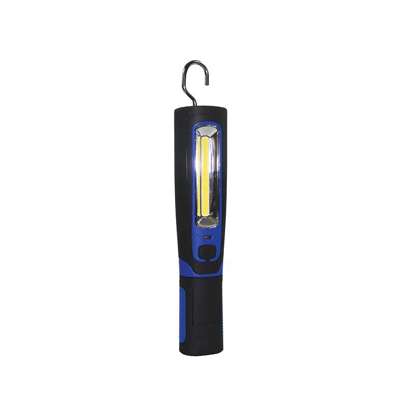 LAMPE SPOT A LED ORIENTABLE 3 INTENSITES