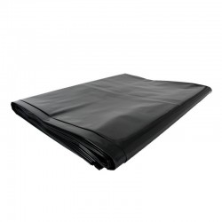 Housses Conteneur / POUBELLE NOIR 120L - 240L - 330L - 340L - 660L - 750L
