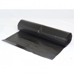 Housses Conteneur / POUBELLE NOIR 120L - 240L - 330L - 340L - 660L - 750L