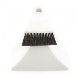 Ensemble pelle balayette de table