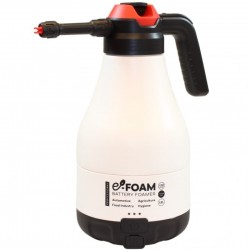 PULVERISATEUR  MOUSSEUR ELECTRIQUE BATTERIE 1.8 LITRE E-FOAM