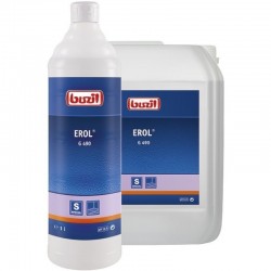 EROL NETTOYANT ALCALIN POUR GRES CERAM BUZIL (G490-0005VF) 5L