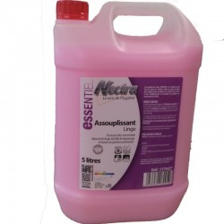 ASSOUPLISSANT ADOUCISSANT LINGE NOV BIDON DE 5L