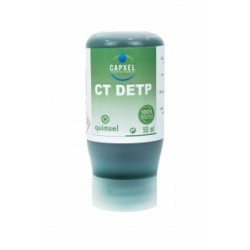 ETIQUETTE CAPXEL CT DETP 50ML 