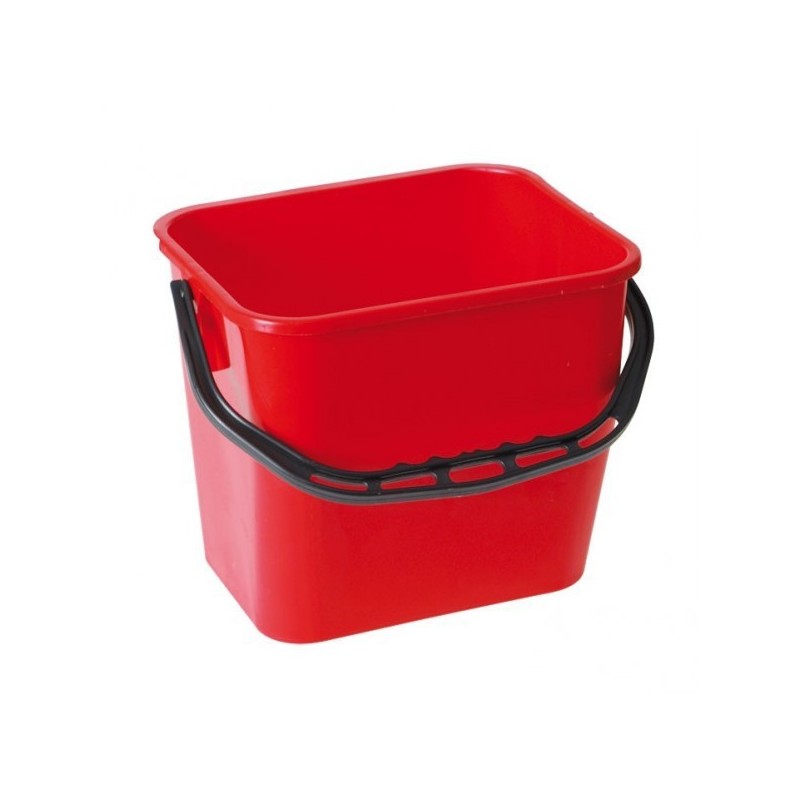 SEAU RECTANGLE 12L FILMOP (0708211)