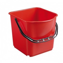 SEAU CARRE 15L FILMOP
