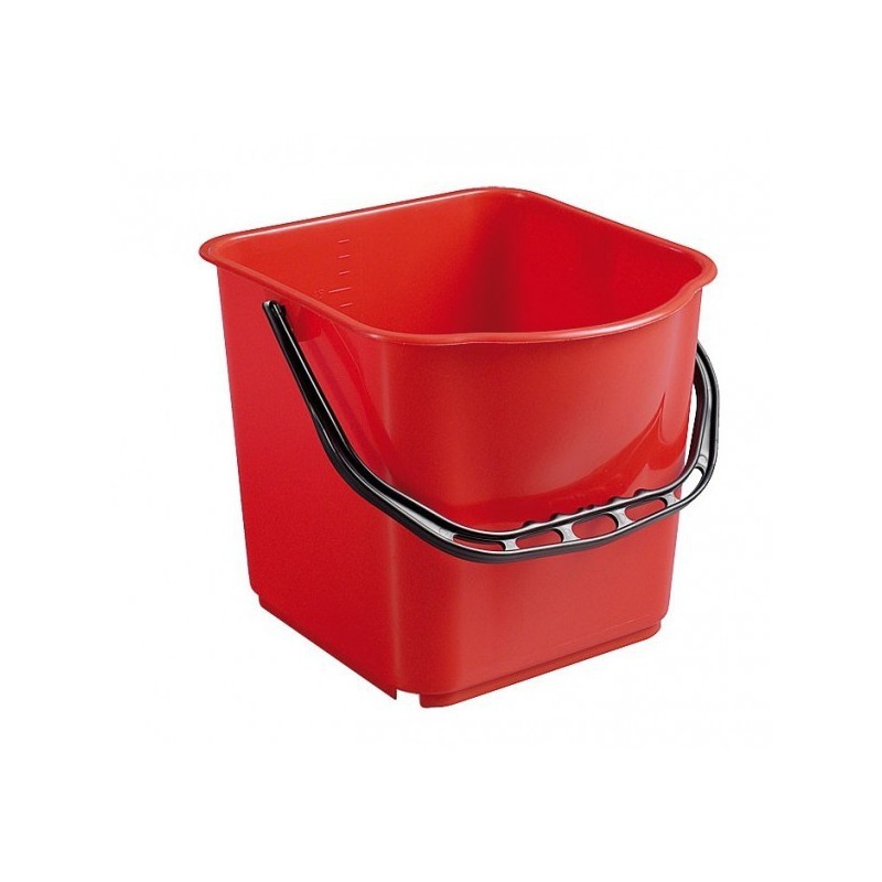 SEAU CARRE 15L FILMOP