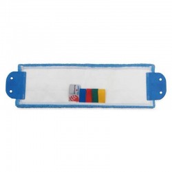 SUPPORT FRANGE A LANGUETTES 3 TROUS 40CM
