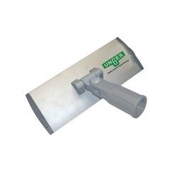 PORTE PAD SUPPORT 20CM VELCRO POUR VITRES INTERIEURES