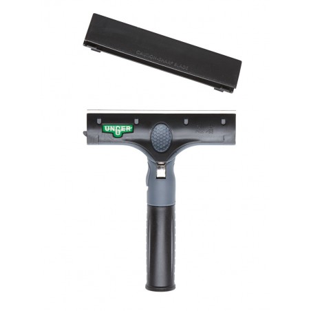 GRATTOIR ERGOTEC NINJA LAME 15CM