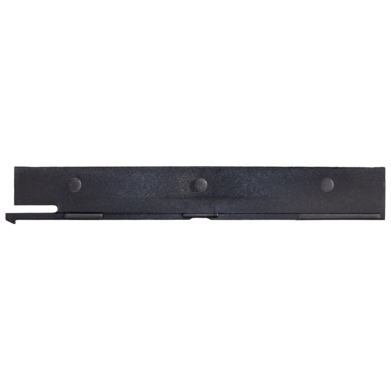 GLISSIERE POUR GRATTOIR ERGOTEC NINJA 15CM pour en150