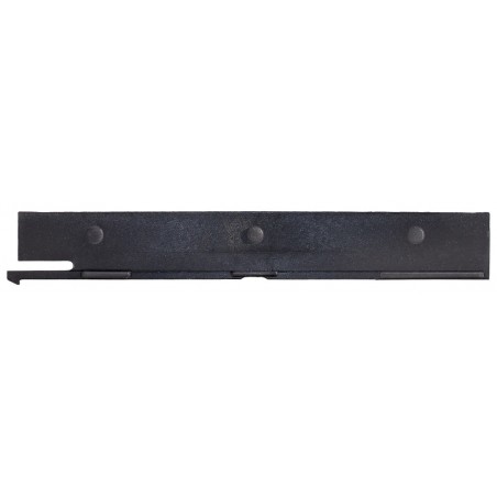 GLISSIERE POUR GRATTOIR ERGOTEC NINJA 15CM pour en150