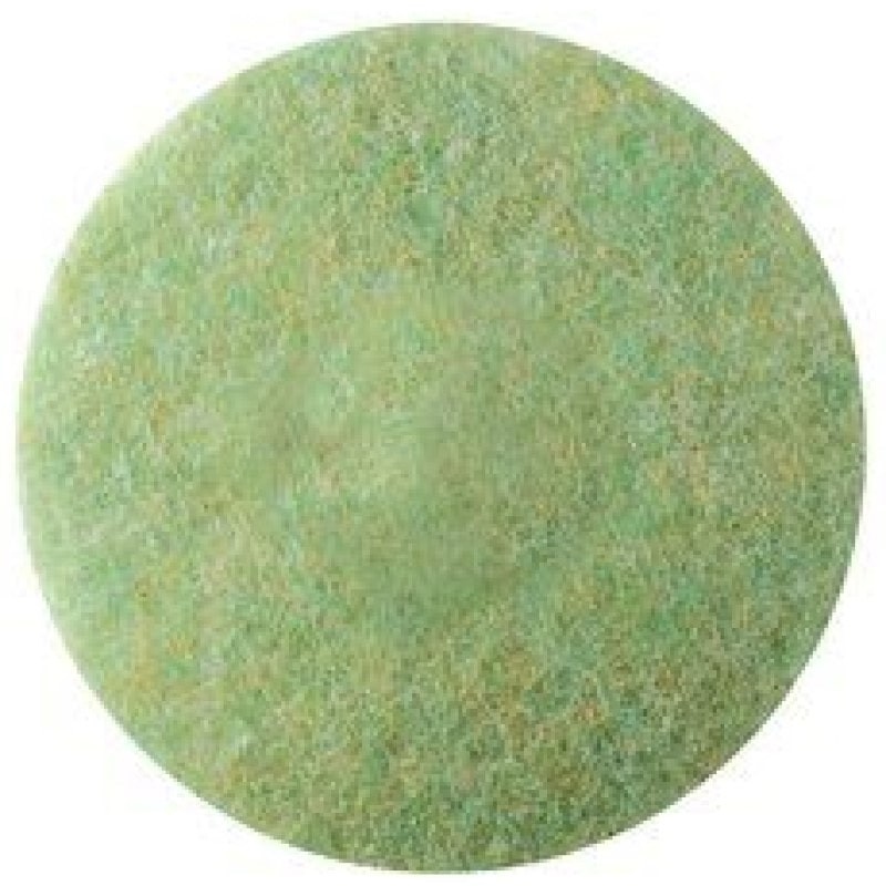 DISQUE AMANDE LAVAGE ET SPRAY 406MM 3M 5000 (175-1200t/mn)