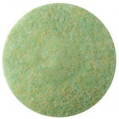 DISQUE AMANDE LAVAGE ET SPRAY 406MM 3M 5000 (175-1200t/mn)