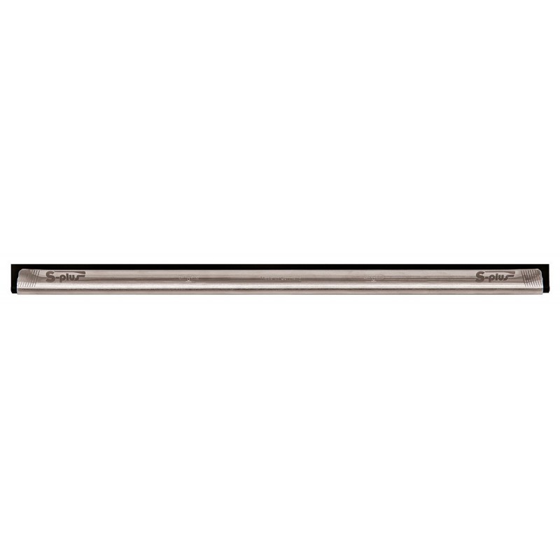 UNGER BARETTE POUR RACLETTE VITRES AVEC CAOUTCHOUC S-PLUS 35CM