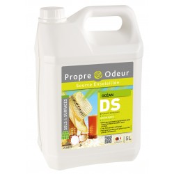 DS5 DETERGENT SURODORANT OCEAN SODEL BIDON DE 5L